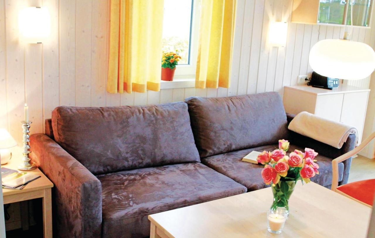 Friedrichskoog-Deichblick 7 Villa Екстериор снимка