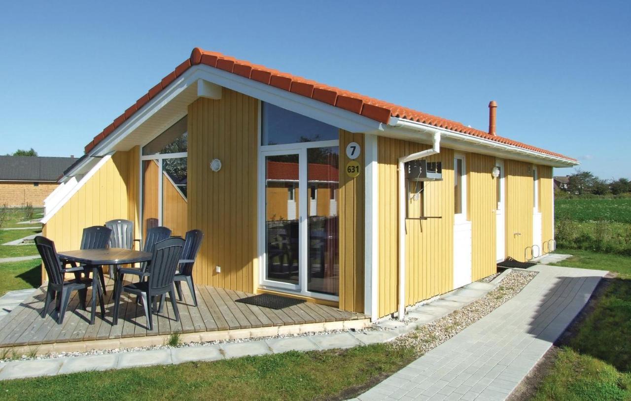 Friedrichskoog-Deichblick 7 Villa Екстериор снимка